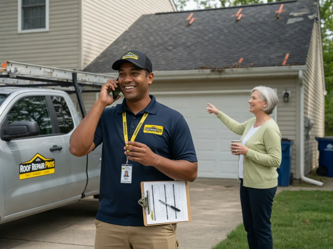 Roof Repair Kokomo, IN FAQs